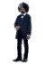 Abraham Lincoln Costume For Boys alt 1