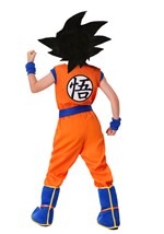 Kids Goku Costume Alt 4