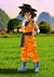 Kids Goku Costume Alt 1