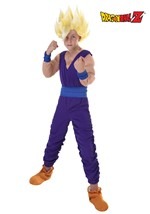 DBZ Child Gohan Costume