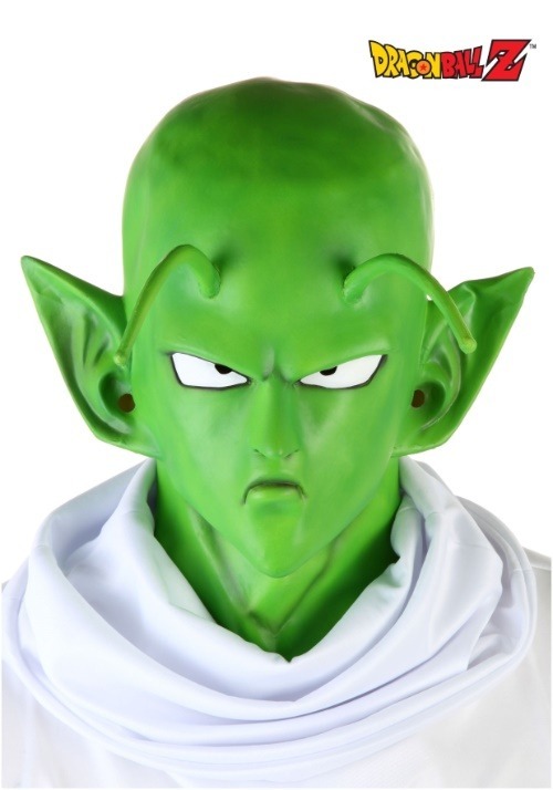 DBZ Piccolo Mask