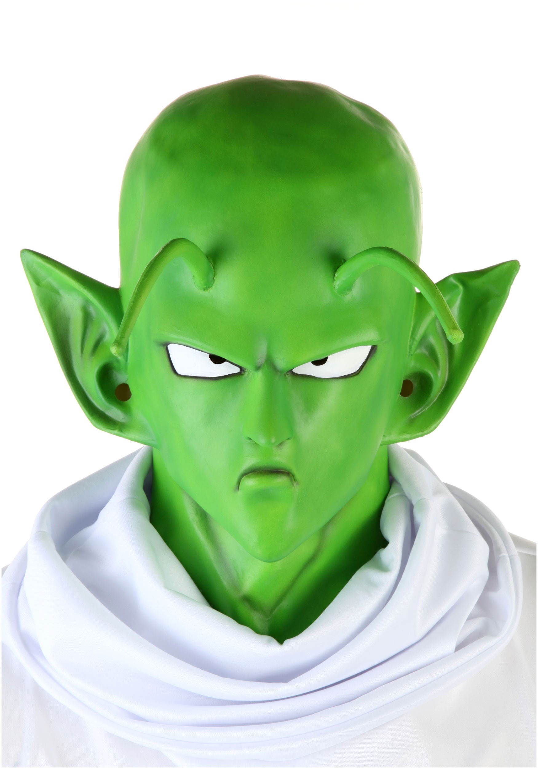 DBZ Piccolo Mask