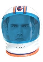 Adult Space Astronaut Helmet Update