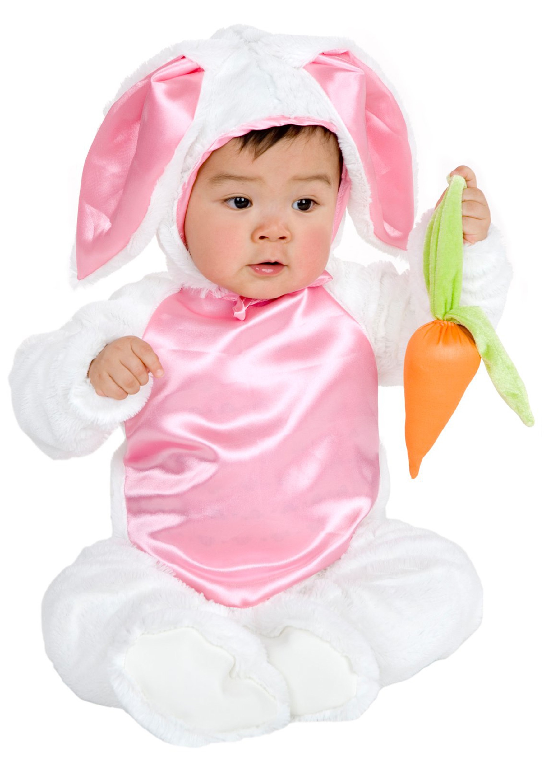 Bunny Toddler/Infant Costume