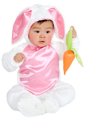 Toddler Infant Bunny Costume