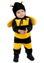 Little Bee Todler Costume