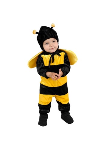 Little Bee Todler Costume