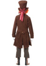 Men's Deluxe Mad Hatter Costume 2