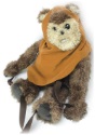 Wicket the Ewok Backbuddy Backpack