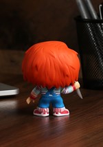 Funko POP! Chucky Vinyl Figure alt 1