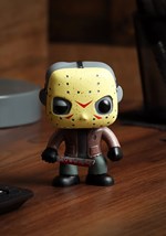 POP Jason Voorhees Vinyl Figure Update