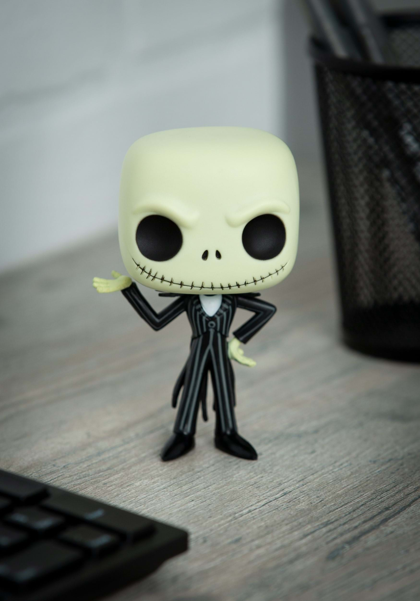 funko pop de jack