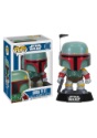 POP Star Wars Boba Fett Bobblehead