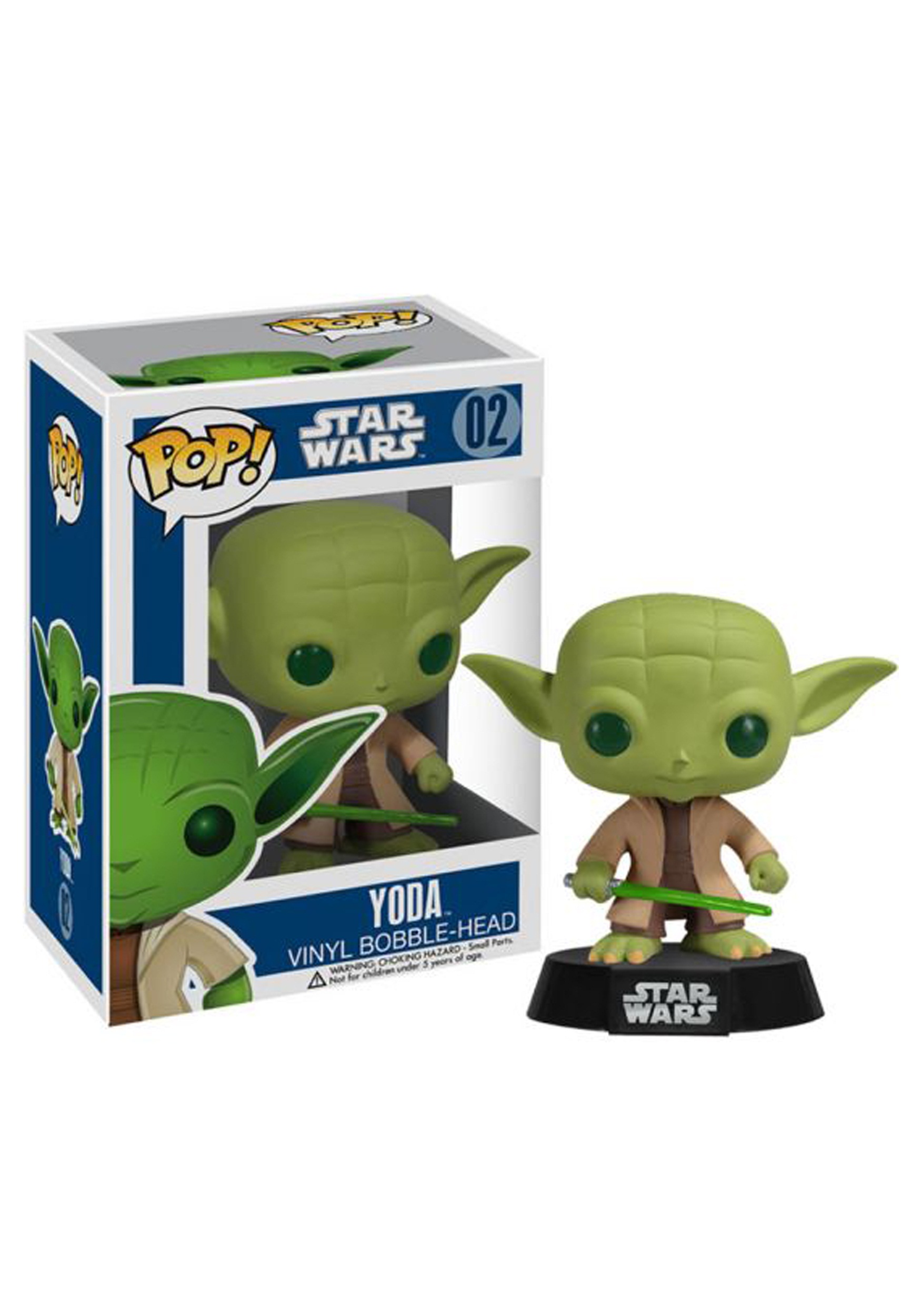 yoda christmas funko pop