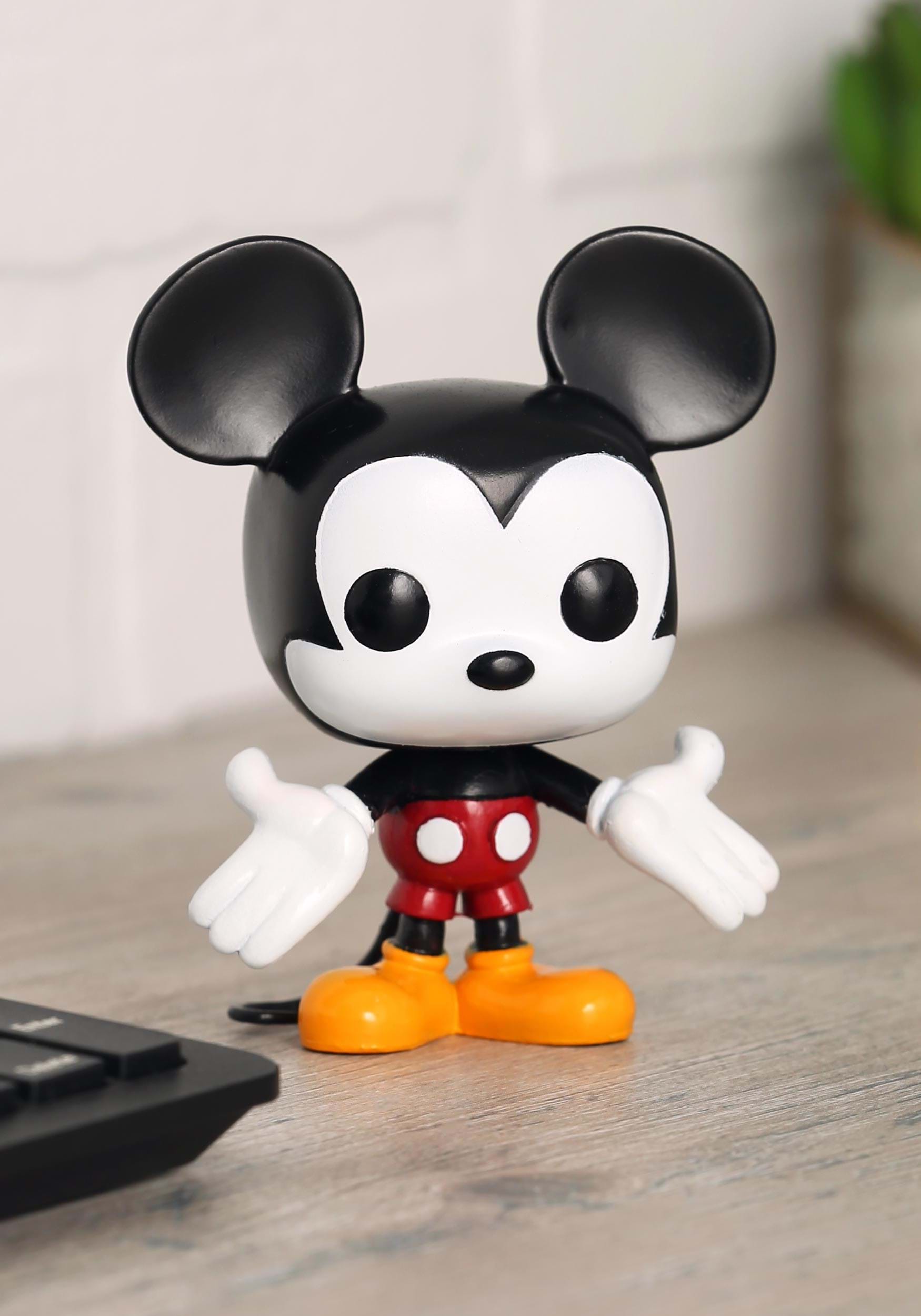 NEW & In Stock Funko Pop Mickey Mouse Pride Disney - Vinyl Figure UK 