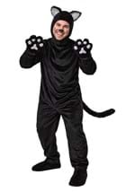 Adult Black Cat Costume upd