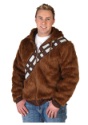 Chewbacca Hoodie