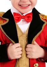 Toddler Ringmaster Costume Alt 2