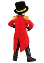 Toddler Ringmaster Costume Alt 1