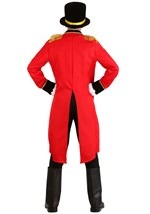 Men's Ringmaster Costume