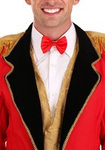 Men's Ringmaster Costume