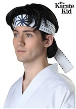 The Karate Kid Daniel San Wig