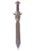 Skeleton Viking Lord Shield & Sword Alt 2