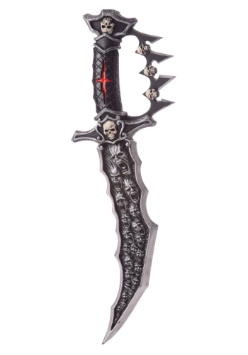 Blade of the Damned Plastic Toy Dagger
