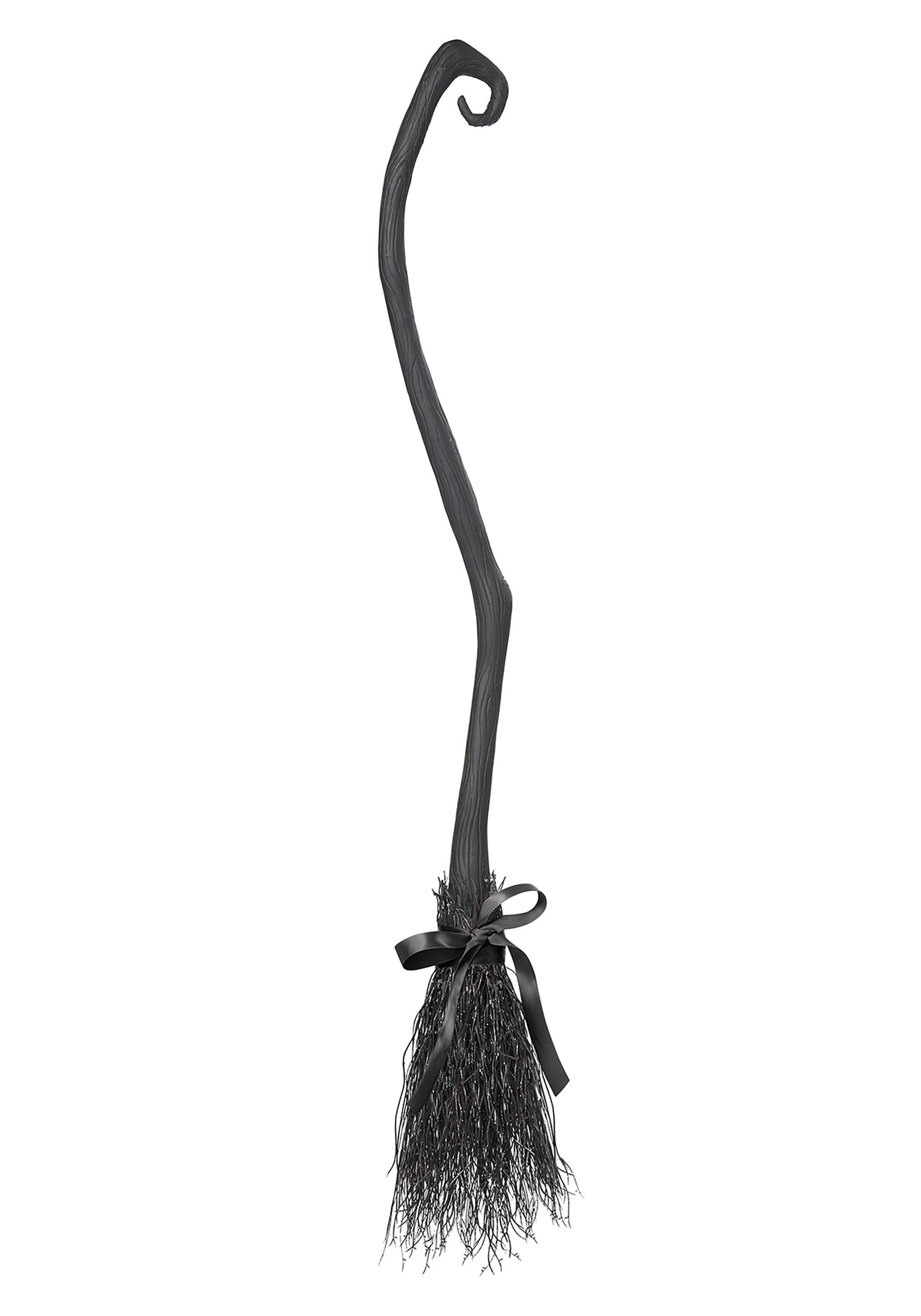 Black Witch's Broom