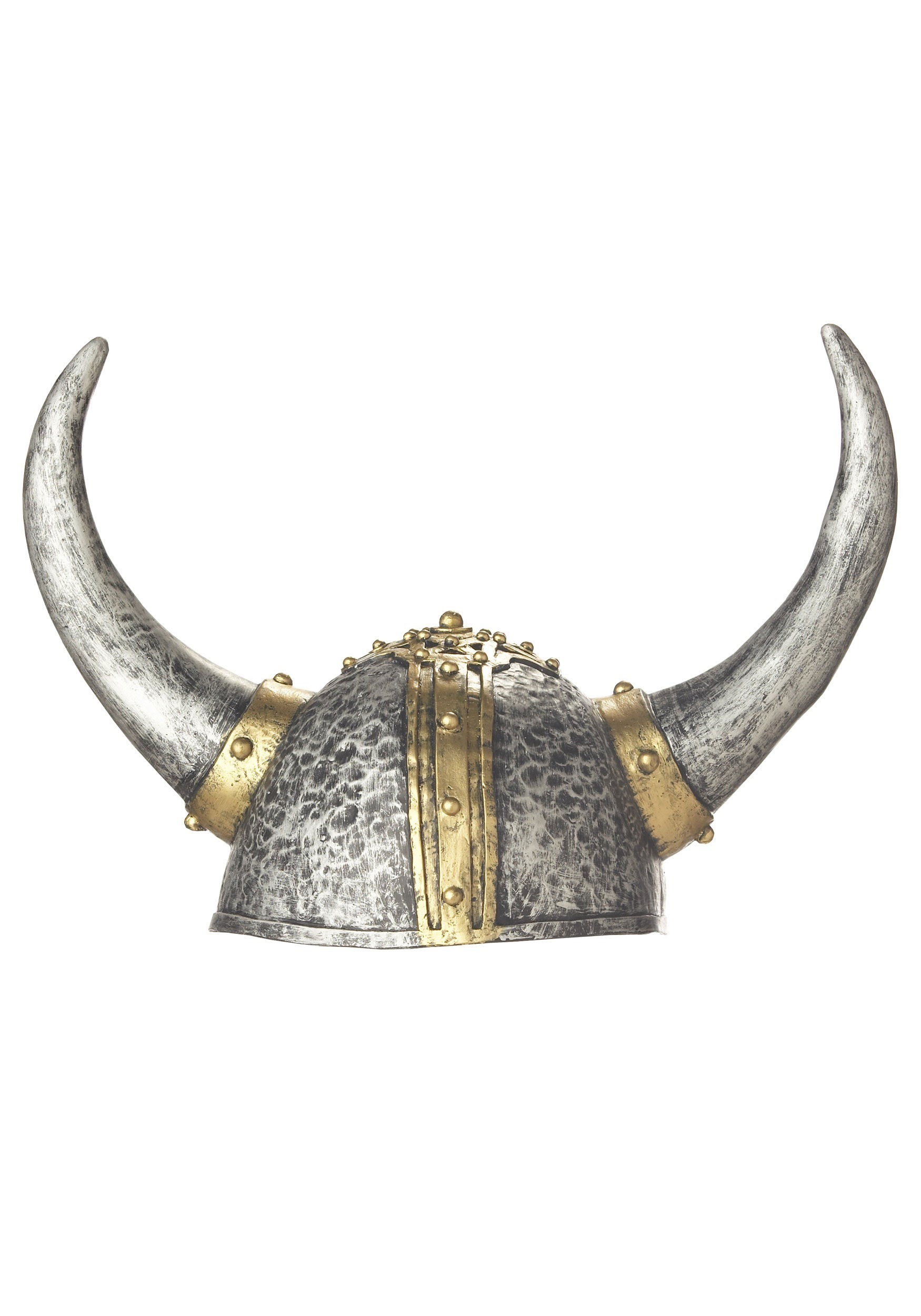 Costume Viking Helmet