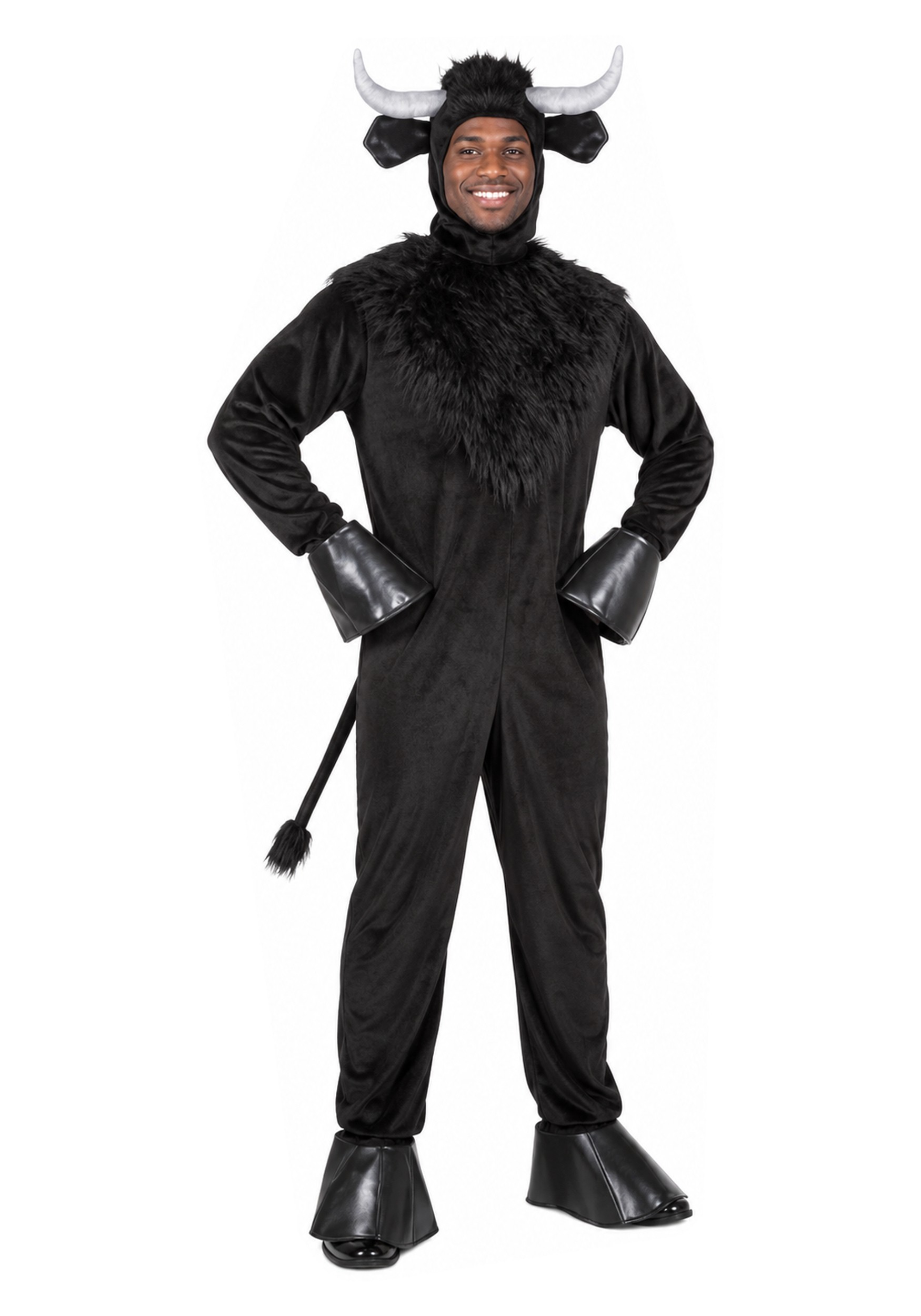 Bull Costume for Adults | Animal Costumes