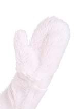 Child White Bunny Costume Alt 7