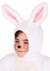Child White Bunny Costume Alt 3