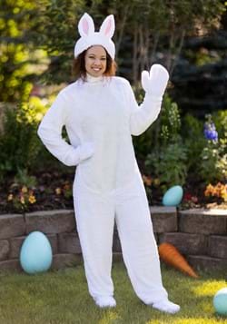 White Bunny Costume for Adults update