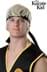 Karate Kid Cobra Kai Adult Costume Headband