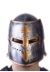 Adjustable Medieval Adult Helmet alt 1