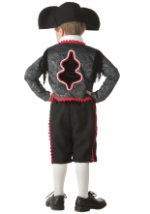 Toddler Matador Costume