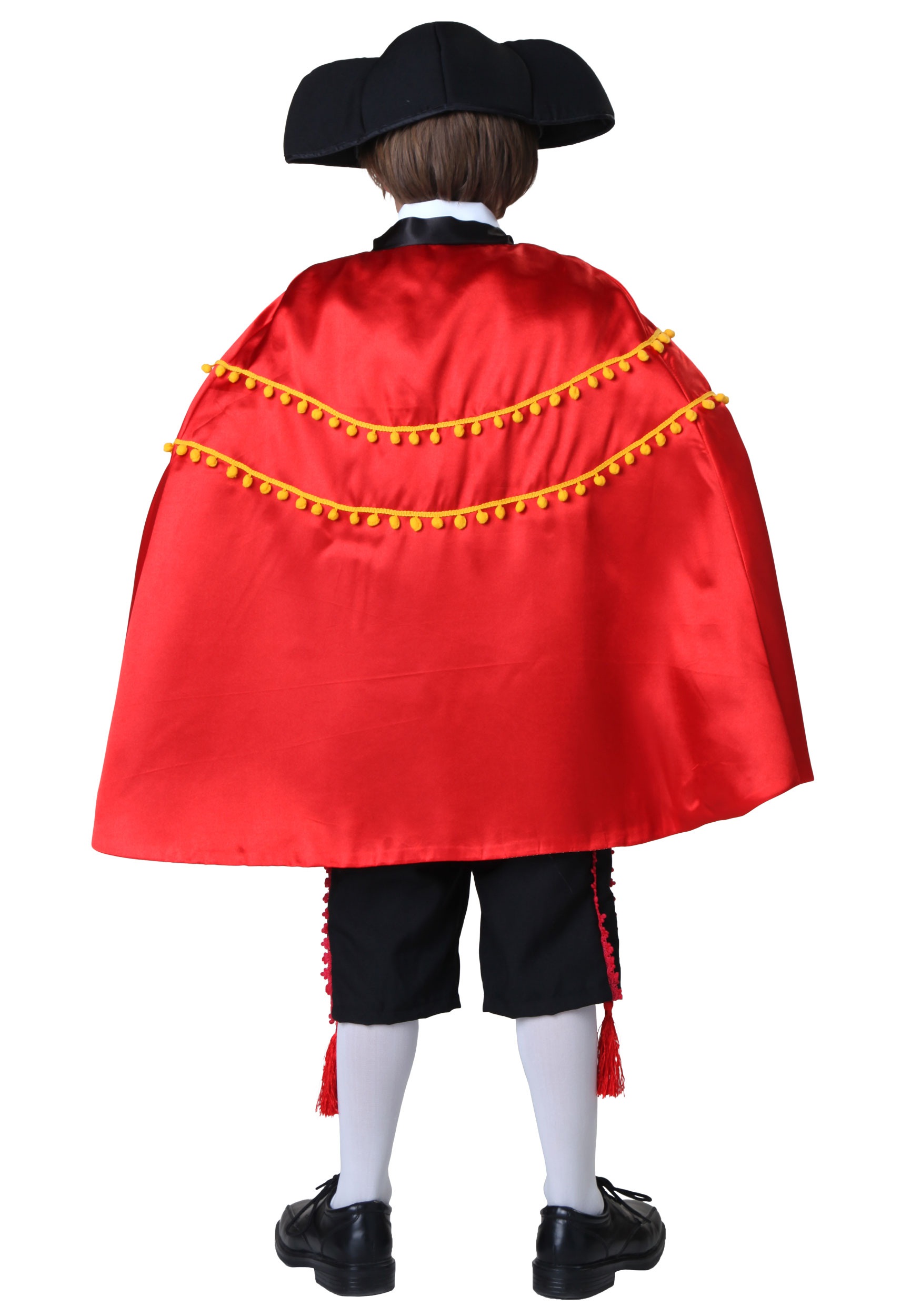 Matador Costume For Kids