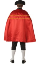 Adult Matador Costume 2