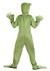 Deluxe Frog Kid's Costume