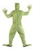 Deluxe Frog Adult Costume
