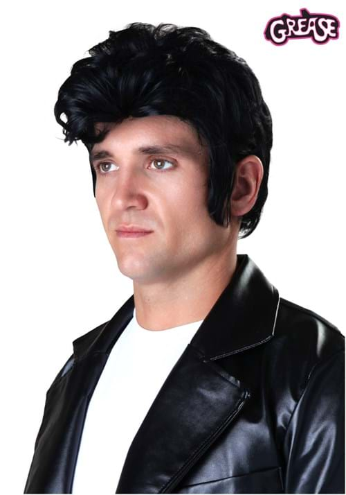 Men's Deluxe Adult Danny Wig Update