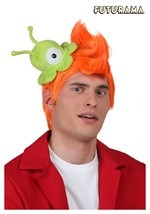 Futurama Brain Slug Headband