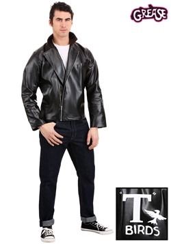 Adult Grease T-Birds Jacket Costume update11