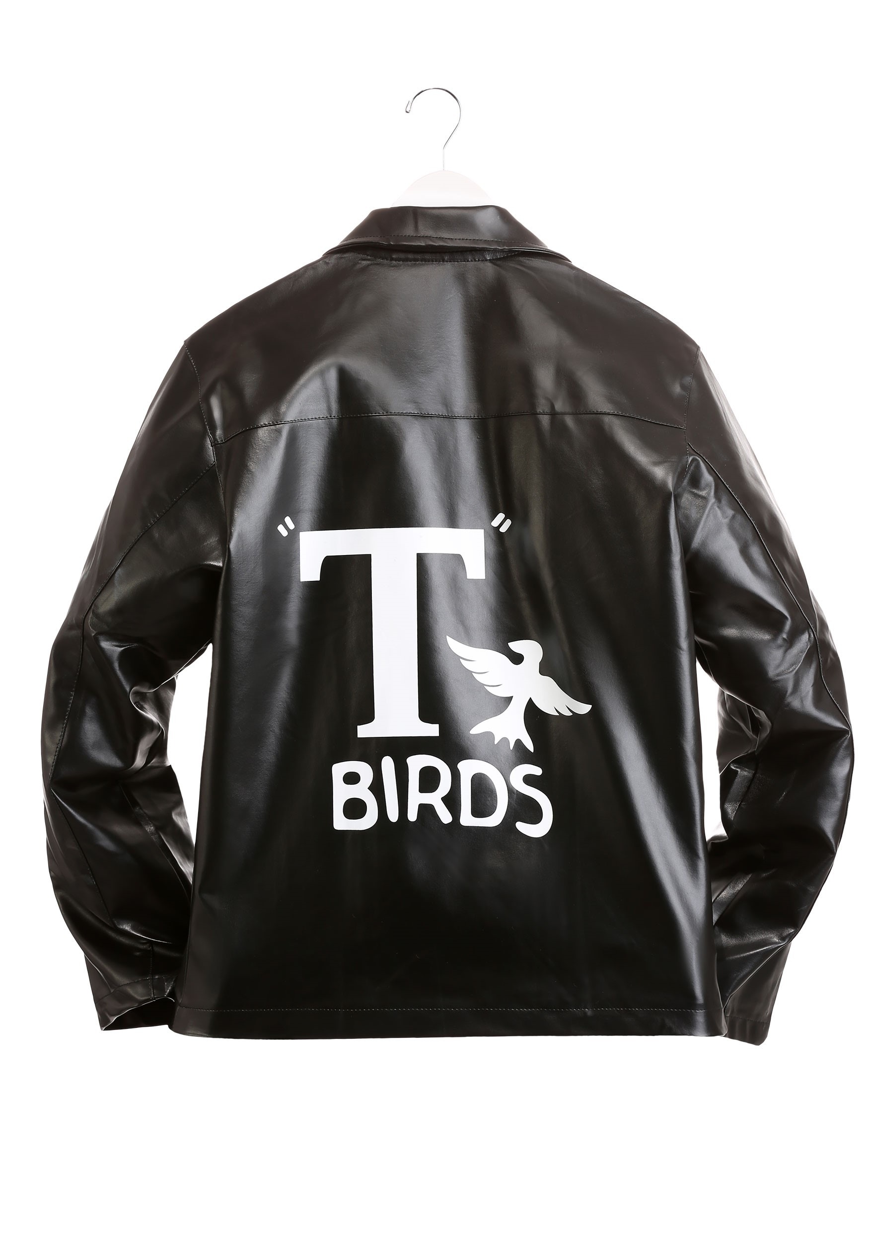 Grease T-Birds Jacket Costume For Adults