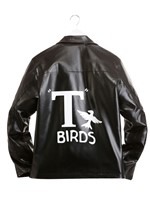 Adult Grease T-Birds Jacket Costume