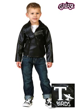 TODDLER T-BIRDS JACKET Alt 1