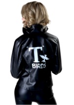 Women's Grease T-Birds Jacket2