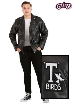 Adult Grease Authentic T-Birds Jacket Main UPD 4