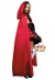 Women's Little Red Costume 2